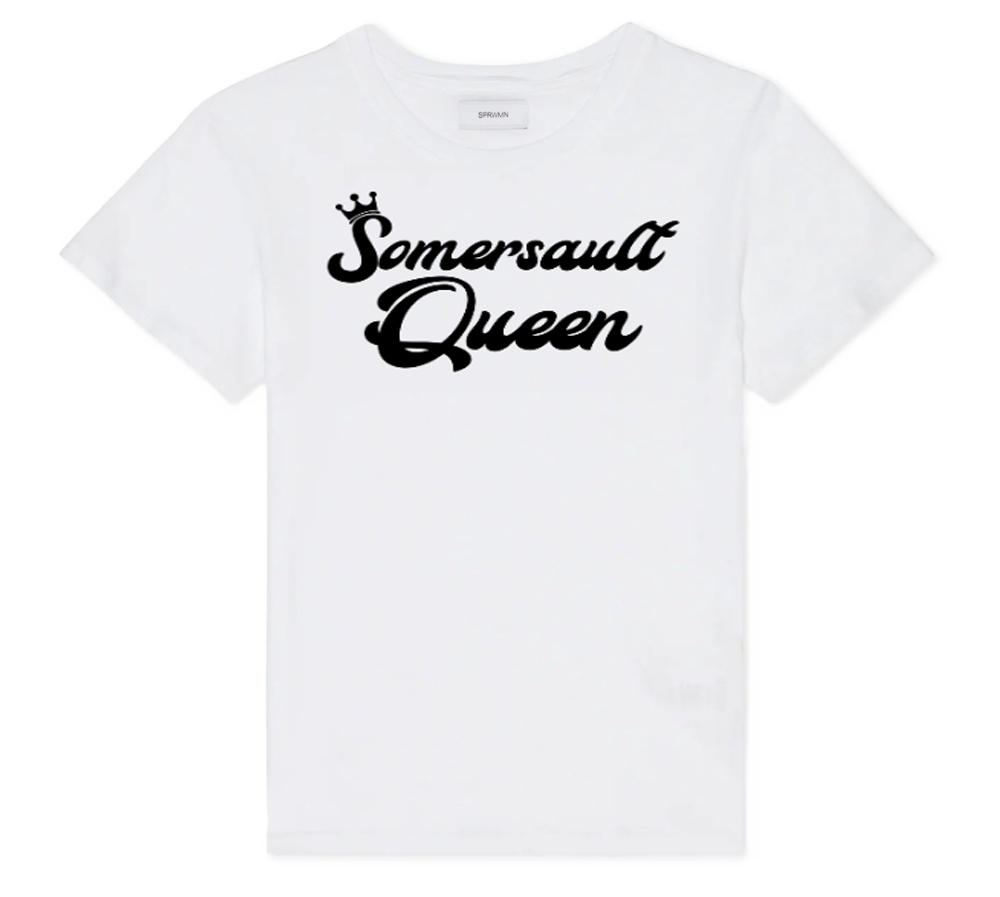 Somersault Queen EP - Somersault Queen Bundle