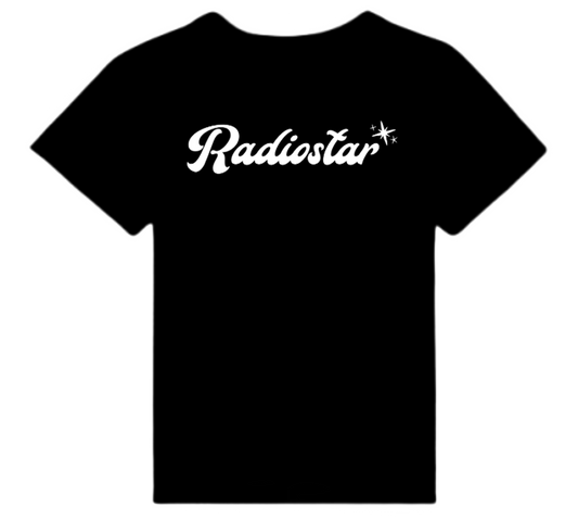 Radiostar Tee