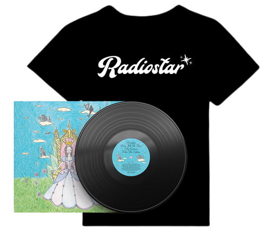 Somersault Queen EP - Radiostar Bundle