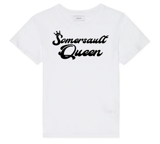 Somersault Queen Tee